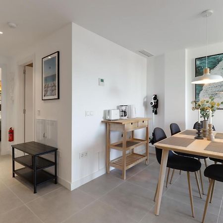 Marinsa Beach, 1 Bedroom With Seaview 托罗克斯科斯塔 外观 照片