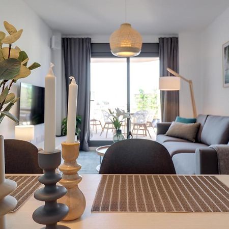 Marinsa Beach, 1 Bedroom With Seaview 托罗克斯科斯塔 外观 照片